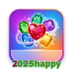 2025happy