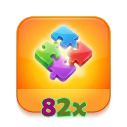 82x