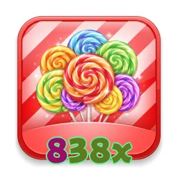838x