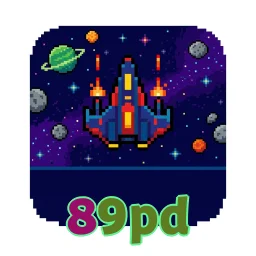 89pd