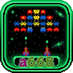 a668