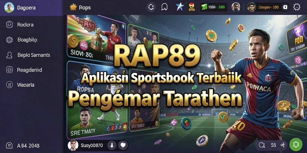 Visual de MEU777